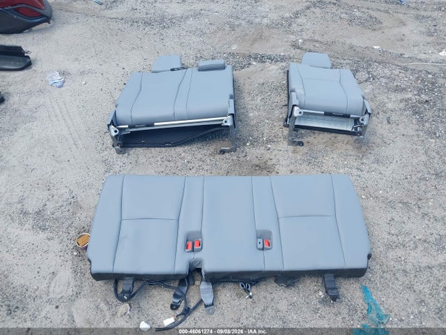 2023 Toyota Highlander Limited მანქანა იყიდება აუქციონზე, vin: 5TDKDRAH0PS016907, აუქციონის ნომერი: 46061274