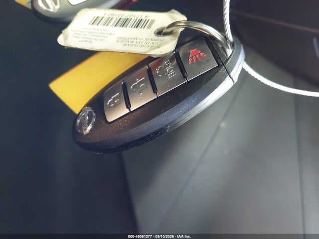 46061277 :رقم المزاد ، 3N1AB7APXKL606370 vin ، 2019 Nissan Sentra Sv مزاد بيع