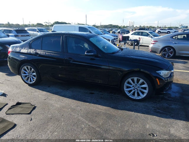 Продаж на аукціоні авто 2018 Bmw 320i, vin: WBA8A9C50JAD27795, номер лоту: 46061280