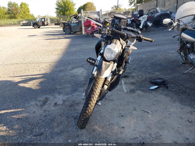 Zero Motorcycles Inc Dsr 2022 538SDJZ60NCG19580 Image 5