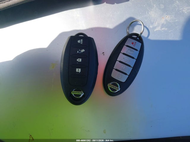 2014 Nissan Pathfinder Sl მანქანა იყიდება აუქციონზე, vin: 5N1AR2MM4EC613923, აუქციონის ნომერი: 46061282