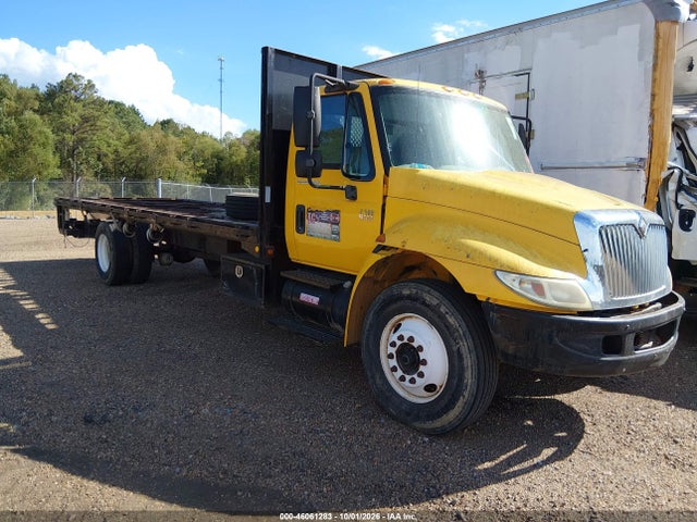 Продаж на аукціоні авто 2006 International 4000 4300, vin: 1HTMMAALX6H174899, номер лоту: 46061283
