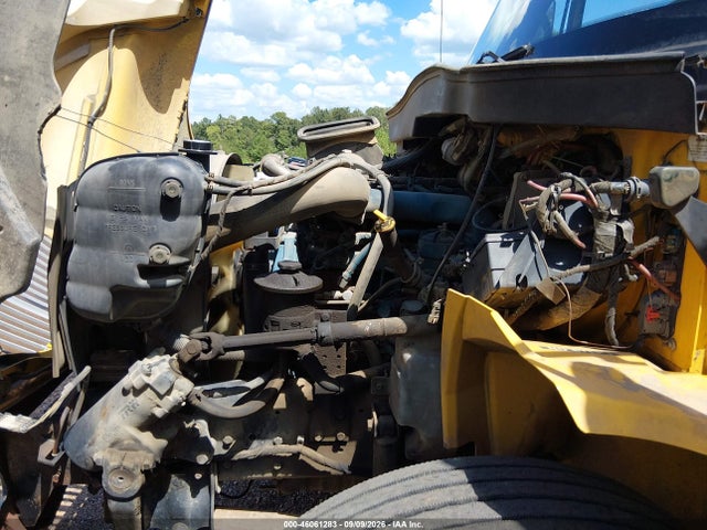 Продажа на аукционе авто 2006 International 4000 4300, vin: 1HTMMAALX6H174899, номер лота: 46061283