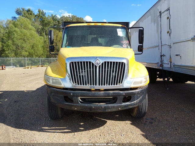 Продажа на аукционе авто 2006 International 4000 4300, vin: 1HTMMAALX6H174899, номер лота: 46061283