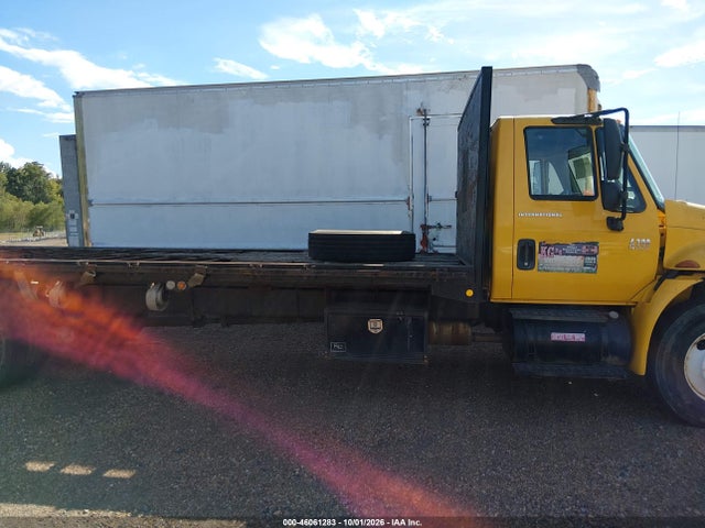 Продажа на аукционе авто 2006 International 4000 4300, vin: 1HTMMAALX6H174899, номер лота: 46061283