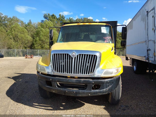 Продажа на аукционе авто 2006 International 4000 4300, vin: 1HTMMAALX6H174899, номер лота: 46061283