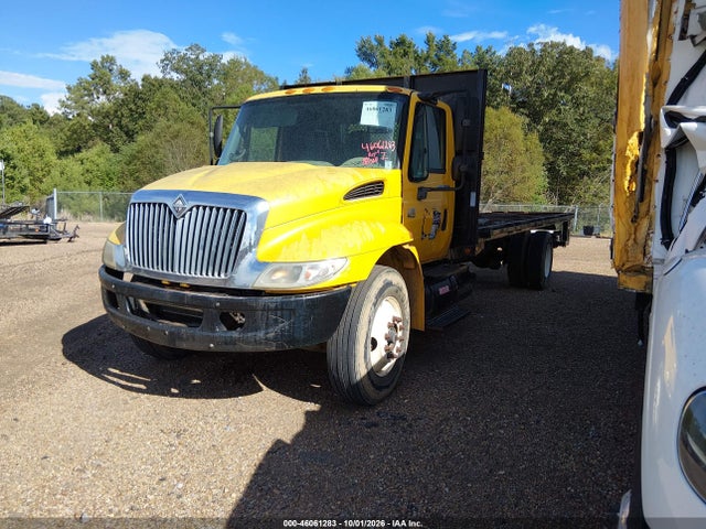 Продажа на аукционе авто 2006 International 4000 4300, vin: 1HTMMAALX6H174899, номер лота: 46061283
