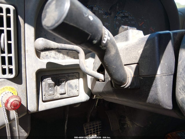 Продажа на аукционе авто 2006 International 4000 4300, vin: 1HTMMAALX6H174899, номер лота: 46061283