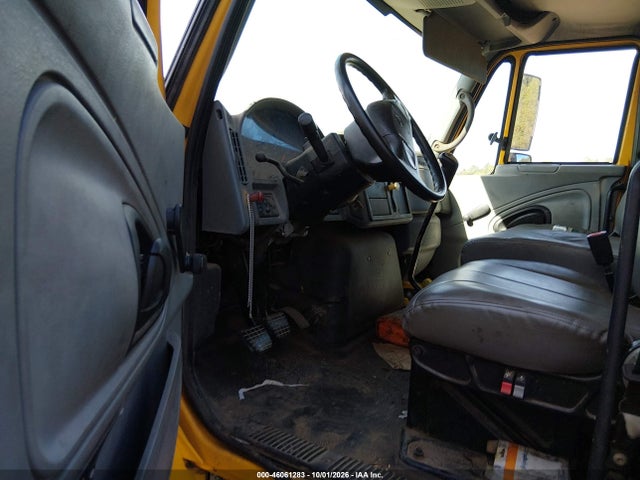 Продажа на аукционе авто 2006 International 4000 4300, vin: 1HTMMAALX6H174899, номер лота: 46061283