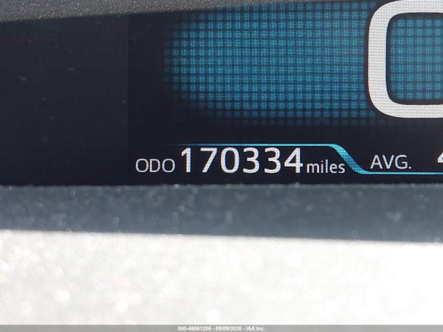 Продажа на аукционе авто 2017 Toyota Prius One, vin: JTDKBRFU3H3044781, номер лота: 46061286