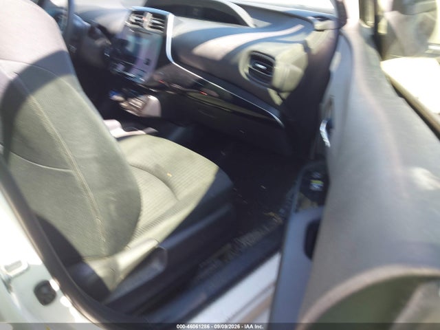 Продажа на аукционе авто 2017 Toyota Prius One, vin: JTDKBRFU3H3044781, номер лота: 46061286