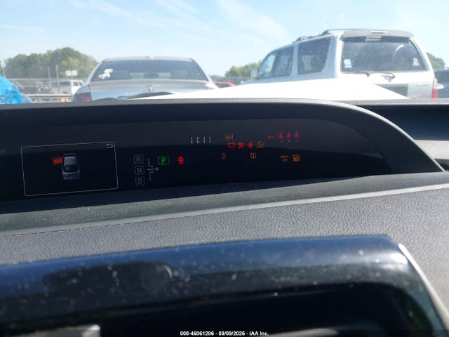 Продажа на аукционе авто 2017 Toyota Prius One, vin: JTDKBRFU3H3044781, номер лота: 46061286