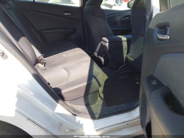 Продажа на аукционе авто 2017 Toyota Prius One, vin: JTDKBRFU3H3044781, номер лота: 46061286