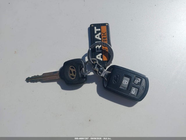 2005 Hyundai Xg350 L მანქანა იყიდება აუქციონზე, vin: KMHFU45E85A380499, აუქციონის ნომერი: 46061287