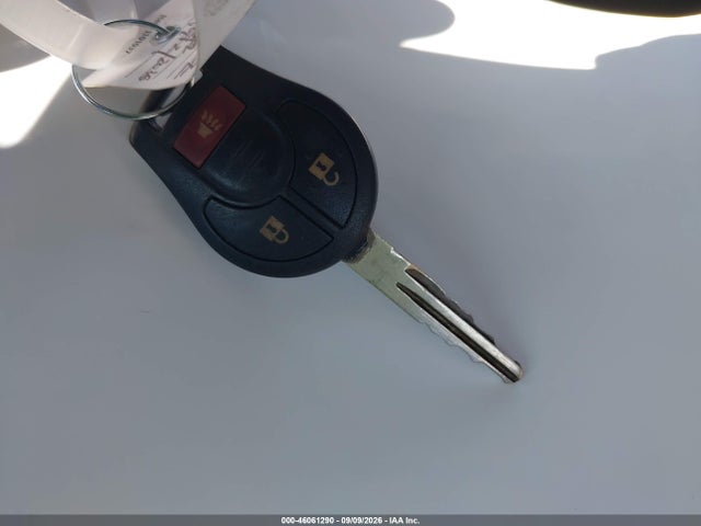Продажа на аукционе авто 2009 Nissan Rogue Sl, vin: JN8AS58VX9W188858, номер лота: 46061290