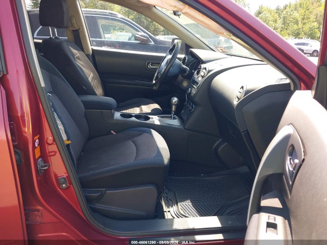 Продажа на аукционе авто 2009 Nissan Rogue Sl, vin: JN8AS58VX9W188858, номер лота: 46061290