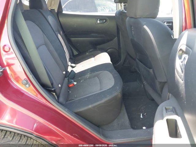 Продажа на аукционе авто 2009 Nissan Rogue Sl, vin: JN8AS58VX9W188858, номер лота: 46061290