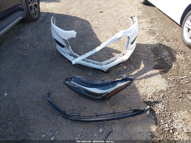 2017 Chevrolet Cruze Lt Auto მანქანა იყიდება აუქციონზე, vin: 1G1BE5SM1H7119453, აუქციონის ნომერი: 46061288