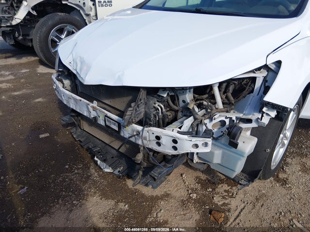 2017 Chevrolet Cruze Lt Auto მანქანა იყიდება აუქციონზე, vin: 1G1BE5SM1H7119453, აუქციონის ნომერი: 46061288