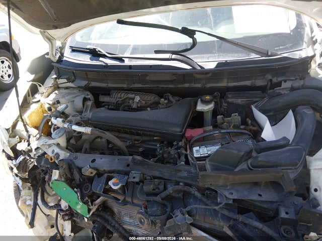 Продажа на аукционе авто 2016 Nissan Rogue S, vin: 5N1AT2MN0GC918476, номер лота: 46061292