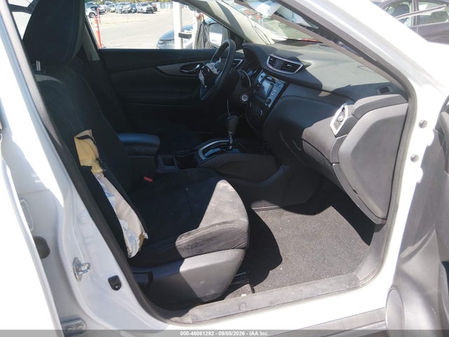 Продажа на аукционе авто 2016 Nissan Rogue S, vin: 5N1AT2MN0GC918476, номер лота: 46061292