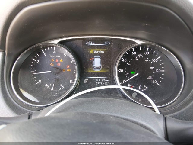 Продажа на аукционе авто 2016 Nissan Rogue S, vin: 5N1AT2MN0GC918476, номер лота: 46061292