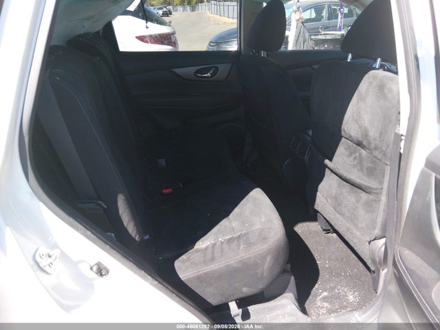 Продажа на аукционе авто 2016 Nissan Rogue S, vin: 5N1AT2MN0GC918476, номер лота: 46061292