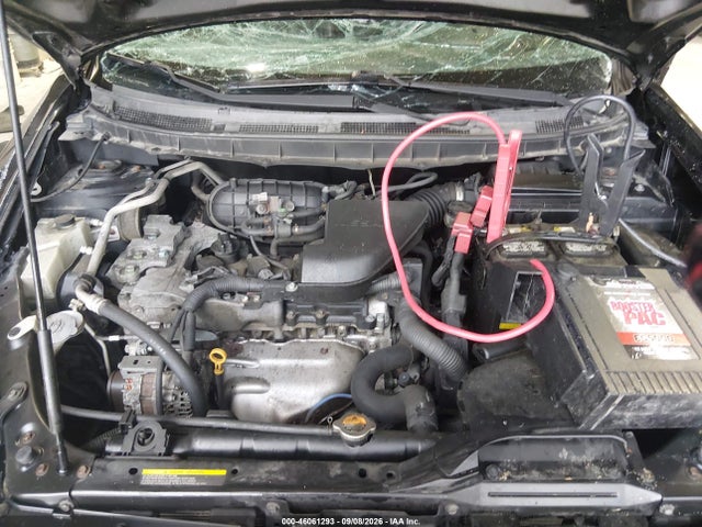 Aukcja sprzedaży 2012 Nissan Rogue Sv W/sl Pkg, vin: JN8AS5MV6CW365399, numer aukcji: 46061293