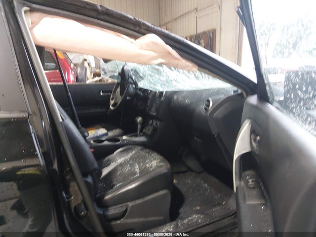 Aukcja sprzedaży 2012 Nissan Rogue Sv W/sl Pkg, vin: JN8AS5MV6CW365399, numer aukcji: 46061293