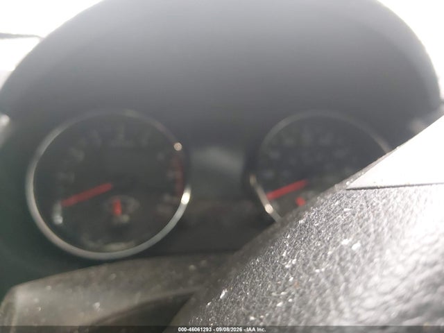 Aukcja sprzedaży 2012 Nissan Rogue Sv W/sl Pkg, vin: JN8AS5MV6CW365399, numer aukcji: 46061293