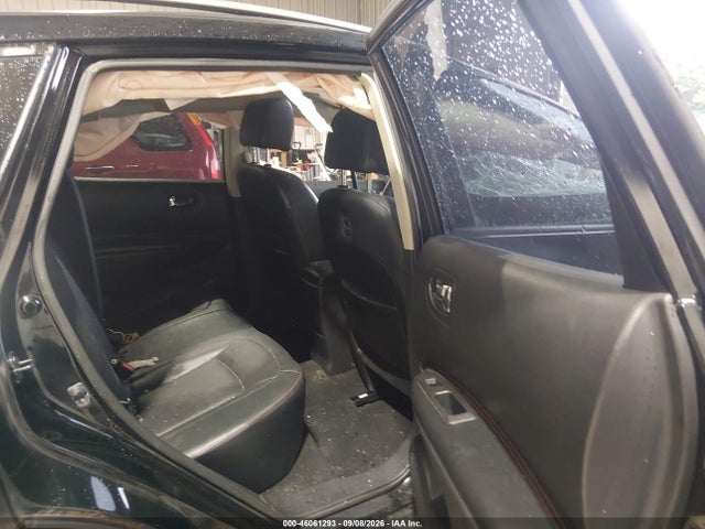 Aukcja sprzedaży 2012 Nissan Rogue Sv W/sl Pkg, vin: JN8AS5MV6CW365399, numer aukcji: 46061293