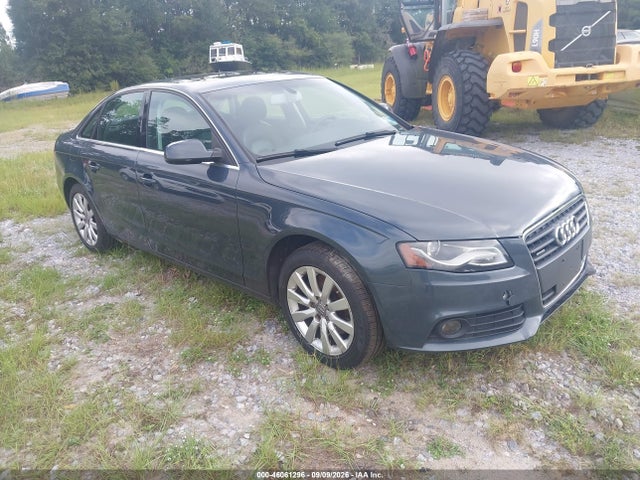 Aukcja sprzedaży 2010 Audi A4 2.0t Premium, vin: WAUFFAFL5AN055478, numer aukcji: 46061296