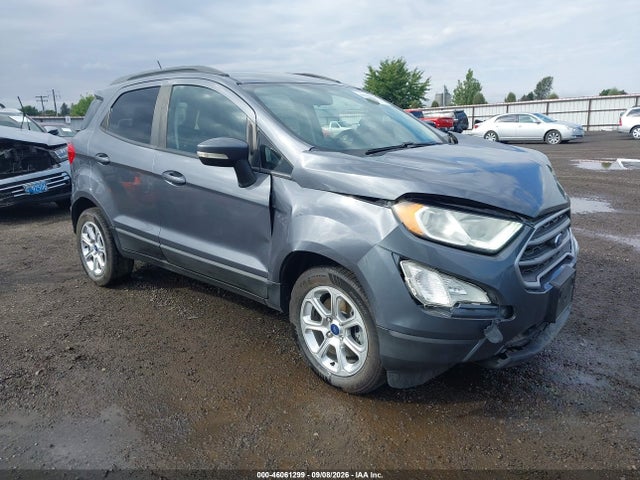 2019 MAJ3S2GE6KC290191 main image