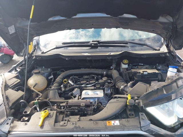 Продажа на аукционе авто 2019 Ford Ecosport Se, vin: MAJ3S2GE6KC290191, номер лота: 46061299