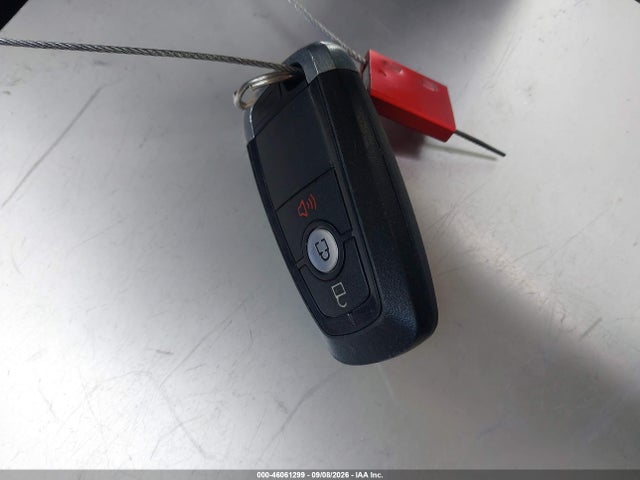 Продажа на аукционе авто 2019 Ford Ecosport Se, vin: MAJ3S2GE6KC290191, номер лота: 46061299