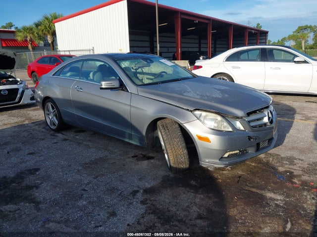 Aukcja sprzedaży 2011 Mercedes-benz E 350, vin: WDDKJ5GB7BF076900, numer aukcji: 46061302