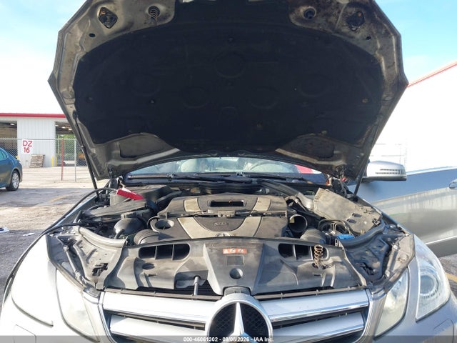 Продажа на аукционе авто 2011 Mercedes-benz E 350, vin: WDDKJ5GB7BF076900, номер лота: 46061302