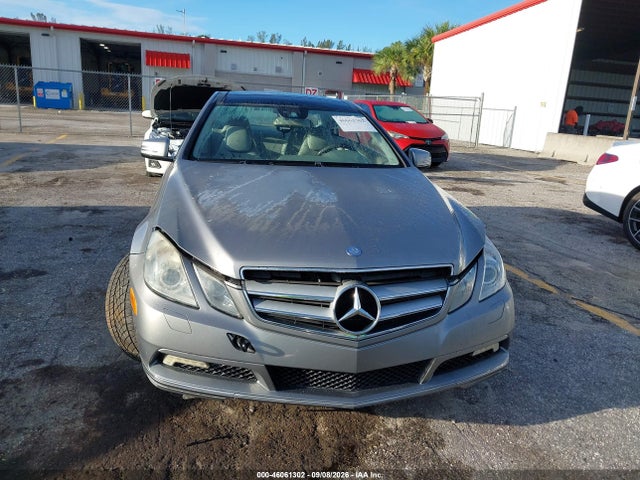 Продажа на аукционе авто 2011 Mercedes-benz E 350, vin: WDDKJ5GB7BF076900, номер лота: 46061302