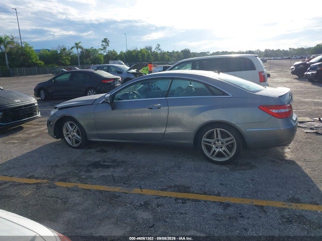 Продажа на аукционе авто 2011 Mercedes-benz E 350, vin: WDDKJ5GB7BF076900, номер лота: 46061302