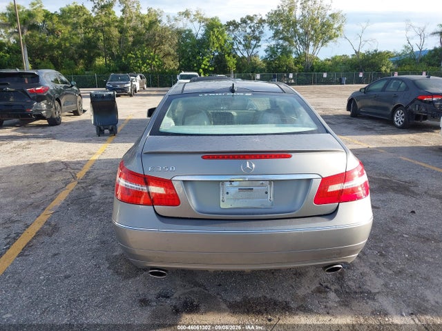 Продажа на аукционе авто 2011 Mercedes-benz E 350, vin: WDDKJ5GB7BF076900, номер лота: 46061302