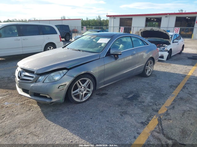 Продажа на аукционе авто 2011 Mercedes-benz E 350, vin: WDDKJ5GB7BF076900, номер лота: 46061302