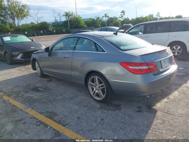 Продажа на аукционе авто 2011 Mercedes-benz E 350, vin: WDDKJ5GB7BF076900, номер лота: 46061302