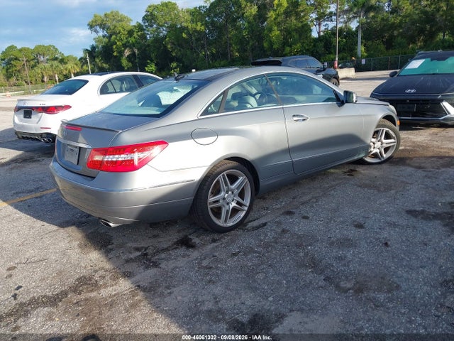 Продажа на аукционе авто 2011 Mercedes-benz E 350, vin: WDDKJ5GB7BF076900, номер лота: 46061302