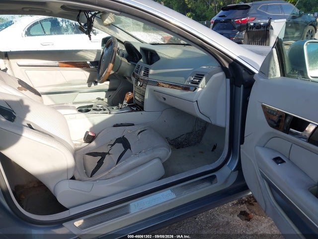 Продажа на аукционе авто 2011 Mercedes-benz E 350, vin: WDDKJ5GB7BF076900, номер лота: 46061302