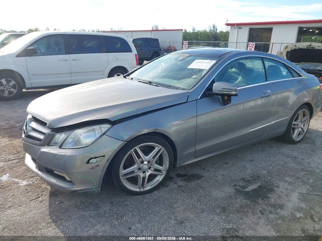 Продажа на аукционе авто 2011 Mercedes-benz E 350, vin: WDDKJ5GB7BF076900, номер лота: 46061302
