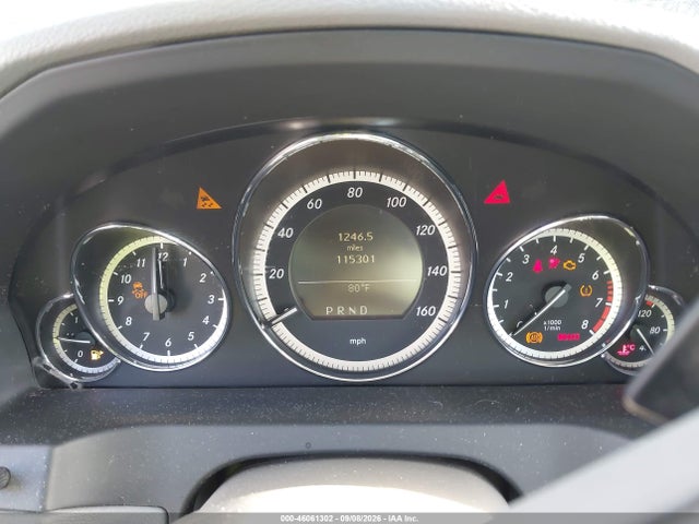 Продажа на аукционе авто 2011 Mercedes-benz E 350, vin: WDDKJ5GB7BF076900, номер лота: 46061302