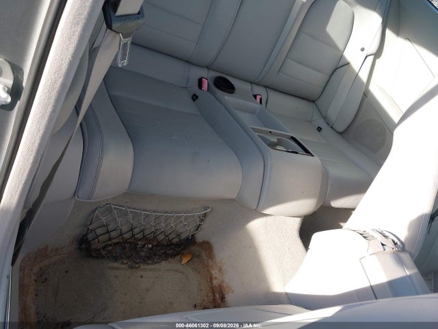 Продажа на аукционе авто 2011 Mercedes-benz E 350, vin: WDDKJ5GB7BF076900, номер лота: 46061302