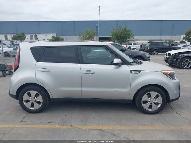 KIA Soul 2015 KNDJN2A2XF7775956 Image 14