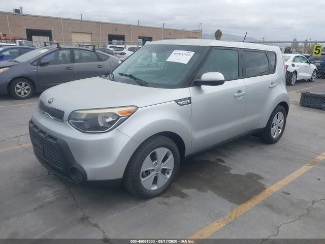 KIA Soul 2015 KNDJN2A2XF7775956 Image 2