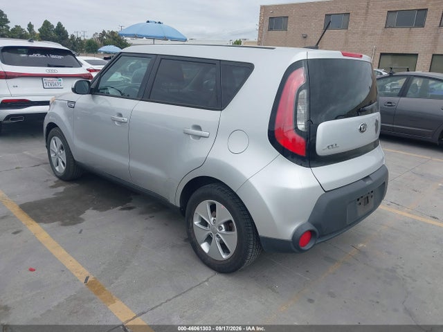 KIA Soul 2015 KNDJN2A2XF7775956 Image 3